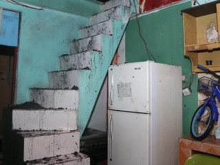 ގ.ރެޑް ޕާރލްގައި ހިނގި އަލިފާނުގެ ހާދިސާ