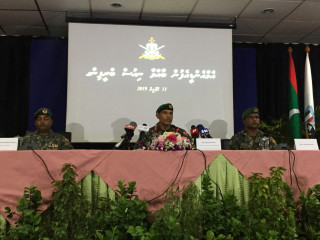 ފާއިތުވި ހަތަރު މަސްދުވަހުގެ ތެރޭގައި އަލިފާނުގެ 86 ހާދިސާއެއް: އެމްއެންޑީއެފް