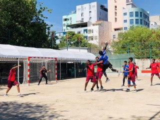 އިންޓަރ ސްކޫލް ހޭންޑްބޯލް މުބާރާތުގެ ތެރެއިން