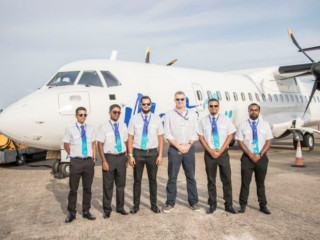 Manta Air launches seaplane operations