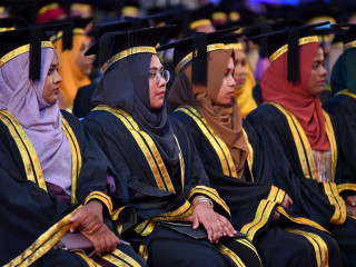 މަތީ ތައުލީމަށް ދޫކުރި ލޯނުތަކުގެ ތެރެއިން 114 މިލިއަން ރުފިޔާ ނުލިބޭ: އޮޑިޓް ރިޕޯޓު