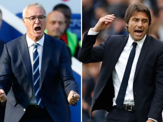 ކޮންޓޭ (ކ) އަދި ރަނިއޭރީ (ވ)