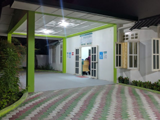 ތޮއްޑޫ ސިއްހީ މަރުކަޒު: ނަމެއްގައި 24 ގަޑިއިރު!