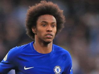 ޗެލްސީއަށް ކުޅެމުން އަންނަ ވިލިއަން