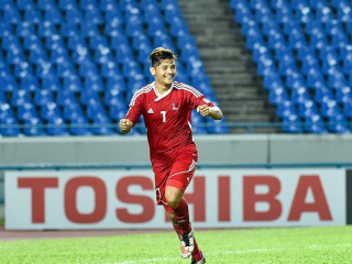 ނޭޕާލްގެ ޒުވާން ތަރި ބިމަލް ޓީސީއަށް