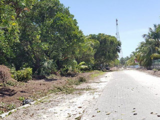 ފުވައްމުލަކު ރިންގް ރޯޑް