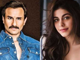 ސައިފް އަލީ ޚާން އާއި އަލައިއާ ފަރްނީޗަރުވާލާ