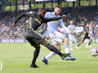 ޔުވަންޓަސް އަދި ސްޕަލް ބައްދަލުކުރި މެޗުގެ ތެރެއިން