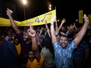 މަދުވަނީ އެންމެ މެމްބަރެއް، 66 ހަމަވުމުން އެމްޑީޕީއަށް ގާނޫނުއަސާސީ އިސްލާހު ކުރެވޭނެ