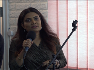 ސްވިޑެންގެ ރަސްގެފާނު ދިވެހިރާއްޖެއަށް އައްޔަނުކުރައްވާފައިވާ އެ ޤައުމުގެ އޮނަރަރީ ކައުންސެލް، މަރިޔަމް ވަޙީދާ