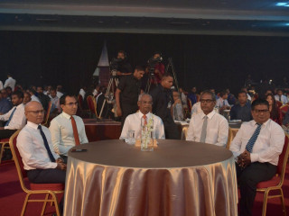 ދިރާގު ހައި-ސްޕީޑް ފައިބަރ ބްރޯޑްބޭންޑް ރާއްޖޭގައި 75 އިންސައްތަ އާބާދީ އަށް ފޯރުކޮށްދިނުން ފާހަގަކޮށްފި