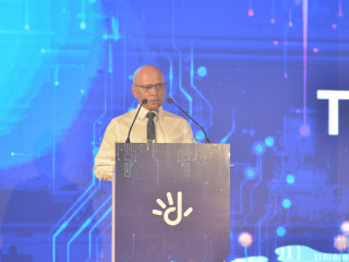 ދިރާގުން މަސައްކަތްކުރަނީ ޤައުމީ ތަރައްޤީއަކީ ލަނޑުދަނޑިއެއް ކަމަށް ބަލައިގެން: ސީއީއޯ