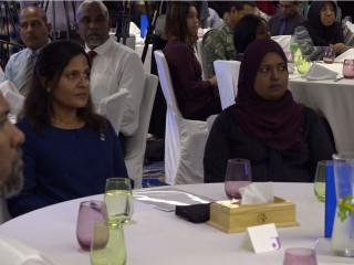 ނަފްސާނީ ދުޅަހެޔޮ ރާއްޖެ ނަމުގައި ކެމްޕެއިނެއް އިފްތިތާހުކޮށްފި