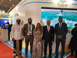 ޗައިނާގެ އެންމެ ބޮޑު ފެއަރ ސީ.އޯ.ޓީ.ޓީ.އެމްގެ ތެރެއިން