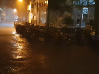 ރޭ މާލެއަށް ގުގުރުމާއި އެކު ބޮކޮށް ވާރޭވެހުނު