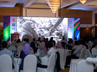 ފައިނޭންސް ފޯރަމް 2019: މި އަހަރުގެ ތީމަކީ \'\'އިޖުތިމާއި އަދި އިޤްތިސާދީ ތަރައްޤީގައި ޕްރައިވެޓް ސެކްޓަރގެ ދައުރު\'\'