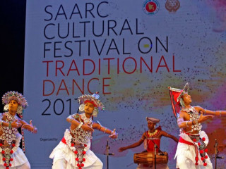 ސާކް ކަލްޗަރަލް ފެސްޓިވަލްގައި ބައިވެރިވުުމުގެ ފުރުސަތު ހުޅުވާލައިފި