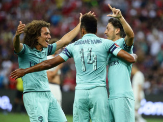 ވެޓްފޯޑާއި އާސެނަލް ވާދަކުރި މެޗުގެ ތެރެއިން