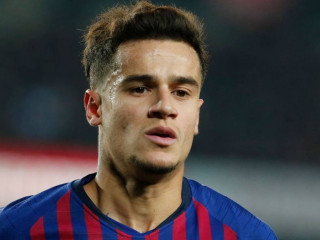 ބާސާއަށް ކުޅެމުން އަންނަ ފިލިޕޭ ކުޓީނިއޯ