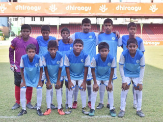 ޅ. އަތޮޅު އެޑިއުކޭޝަން ސެންތަރުގެ ޓީމް