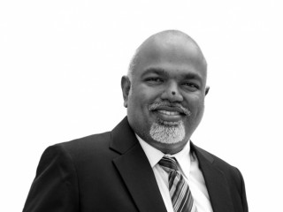 މޯލްޑިވްސް އިންޓަނޭޝަނަލް އާބިޓްރޭޝަން ސެންޓަރުގެ ޗެއާމަން ޝަހުދީ އަންވަރު