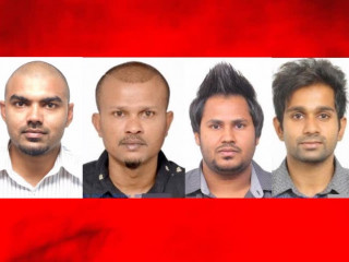 އިންޓަޕޯލުން ރެޑް ނޯޓިސް ނެރުނު މީހުންގެ ތެރެއިން ނަން ނެގި މީހުން