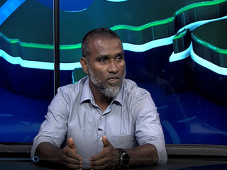 ހުވަދު އަތޮޅަށް ޚާއްސަކޮށްގެން ސެމިނާއޮން ފައިބަރ ގުލާސް އެޕްލިކޭޝަން ބާއްވަނީ