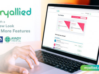 އެލައިޑް ޕޯޓަލް