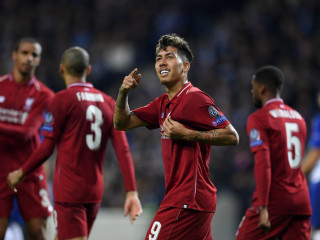 ލިވަޕޫލްގެ ލަނޑު ކާމިޔާބުކުރުމަށްފަހު ފިރްމީނޯ އުފާފާޅުކުރަނީ