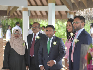 ހެލްތު މިނިސްޓަރ އަމީން