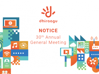 ދިރާގުގެ 30 ވަނަ އަހަރީ ޢާންމު ޖަލްސާ