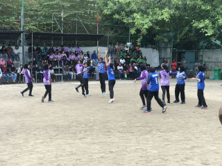 އިންޓަރ ސްކޫލް ހޭންޑްބޯލްގެ ތެރެއިން