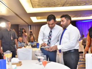 ނޭޝަނަލް ރޯޑް ސޭފްޓީ އެކްޝަން ޕްލޭން އިފްތިތާފްކޮށްފި