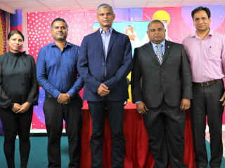 ޑޮކްޓަރުންނަށް ހާއްސަ ޑިޖިޓަލް ޕްލޭން ތަޢާރަފްކުރުމުގެ ތެރެއިން