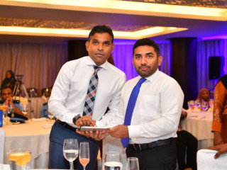ގައުމީ ރޯޑް ސޭފްޓީ އެކްޝަން ޕްލޭން އިފްތިތާހުކޮށްދެއްވަނީ