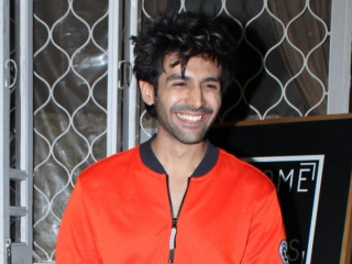 ކާތިކް އާރްޔަން