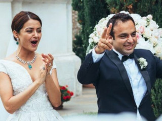 ސުރުވީން ޗައުލާ އާއި ފިރިމީހާ އަކްޝޭ ތައްކަރު