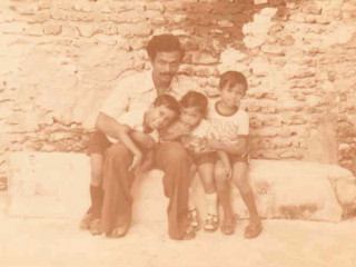 މަޖީދިއްޔާގެ ޓައިމް ކެޕްސޫލުން ފެނުނު އަސަރު ގަދަ ސިޓީ