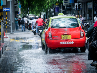 މޭލެއަށް މިއަދު ކުރި ވިއްސާރަ: ރާއްޖޭގެ ބޮޑު ބަޔަކަށް މިއަދާއި މާދަމާ ވެސް ވިއްސާރަ ކުރާނެ