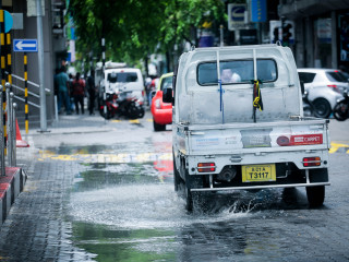 މާލެއަށް މީގެ ކުރިން ކުރި ވިއްސާރައިގެ ތެރެއިން
