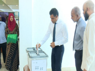 ދަރުމަކަމާކެމި ހަރަކާތް އިފްތިތާހް ކޮށްދެއްވަނީ