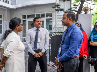 ސްޓެލްކޯގެ މެނޭޖިން ޑިރެކްޓަރު ހަސަން މުގްނީ
