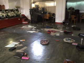 އިއްޔެ ލަންކާއަށް ދިން ހަމަލާތަކުގެ ތެރެއިން