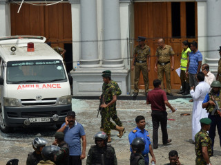 ލަންކާ އަށް މިއަދު ދިން ހަމަލާގެ ތެރެއިން