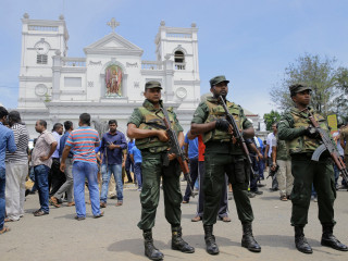 ލަންކާގެ ސޯޝަލް މިޑިއާ ބްލޮކް ކޮށްފައި އޮތް އޮތުން ނިމުމަކަށް