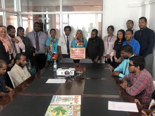 މިއަދު ބޭއްވުނު ހަފްލާގެ ތެރެއިން