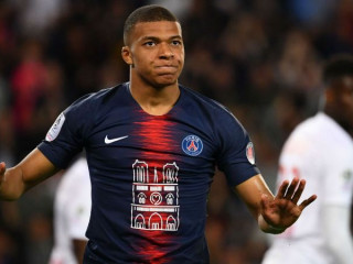 ކީލިން އެމްބާޕޭ