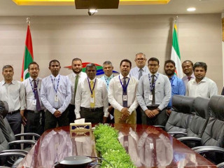 ފެނަކަ ކަސްޓަމަރުންނަށް އޮންލައިންކޮށް ބިލްދެއްކޭނެ ނިޒާމެއް ޤާއިމްކުރަނީ!