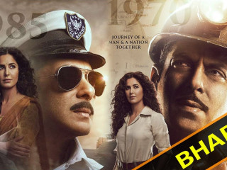 ދިގު އިންތިޒާރަކަށް ފަހު \'\'ބާރަތު\'\'ގެ ޓްރެއިލާ ރިލީޒްކޮށްފި