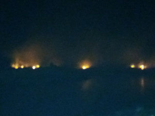 ގުޅީގައި ރޯވި އަލިފާން ކޮންޓްރޯލް ނުވެ ދަނީ ފެތުރެމުން